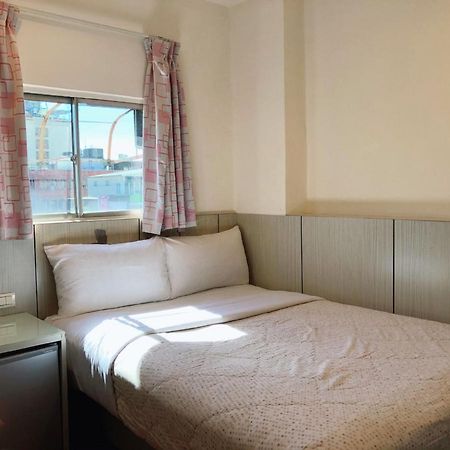 Ruei Gung Business Hotel Καοσιούνγκ Εξωτερικό φωτογραφία