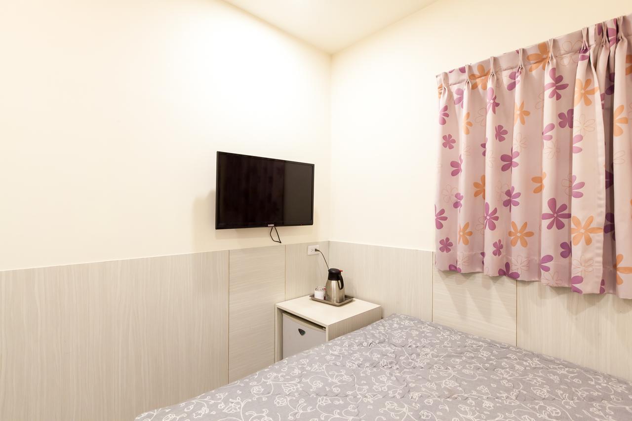 Ruei Gung Business Hotel Καοσιούνγκ Εξωτερικό φωτογραφία