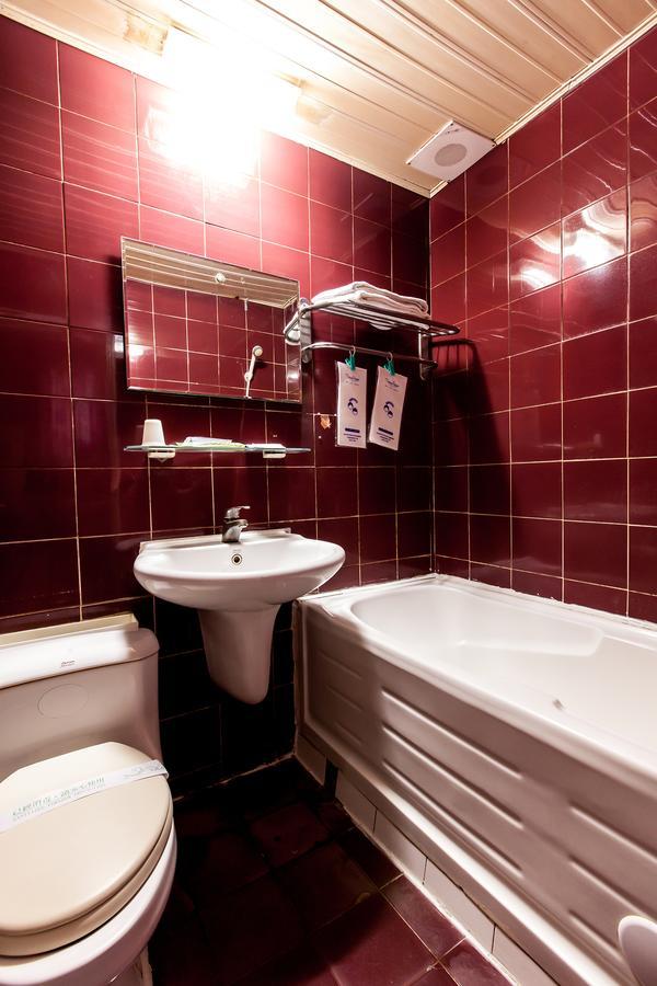 Ruei Gung Business Hotel Καοσιούνγκ Εξωτερικό φωτογραφία