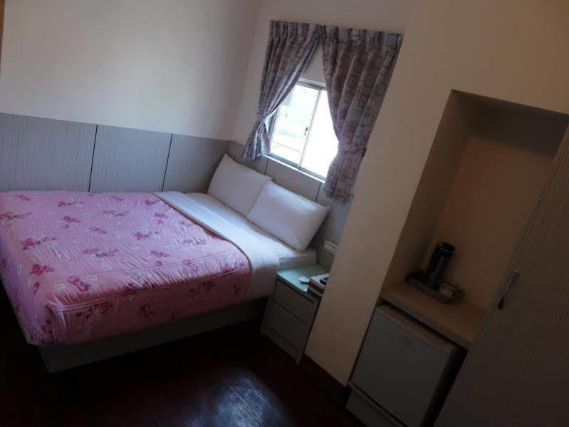 Ruei Gung Business Hotel Καοσιούνγκ Εξωτερικό φωτογραφία