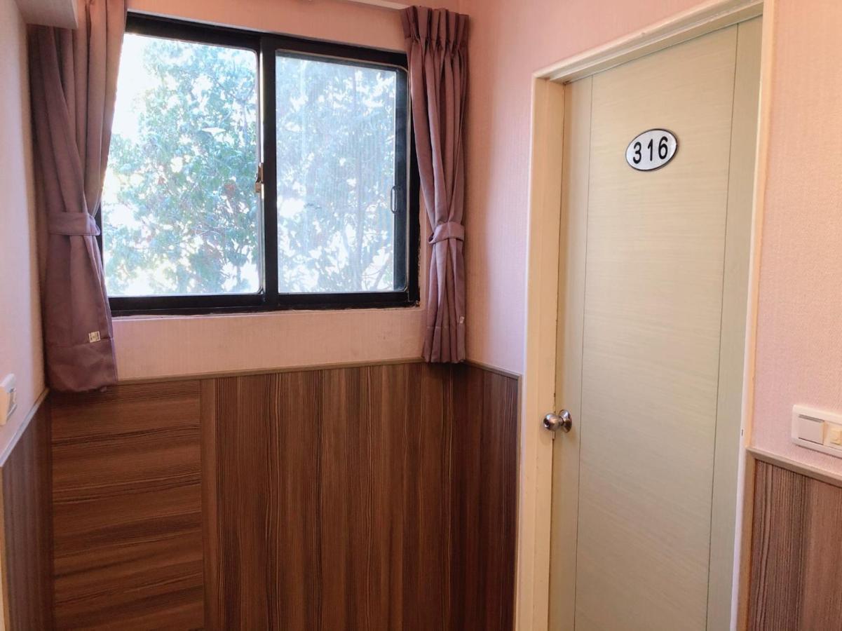 Ruei Gung Business Hotel Καοσιούνγκ Εξωτερικό φωτογραφία