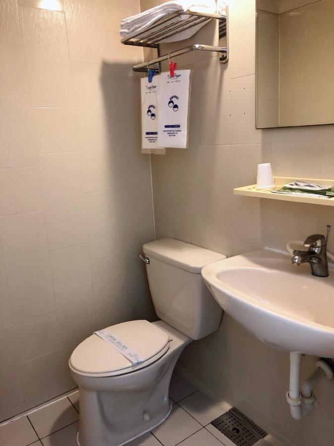 Ruei Gung Business Hotel Καοσιούνγκ Εξωτερικό φωτογραφία
