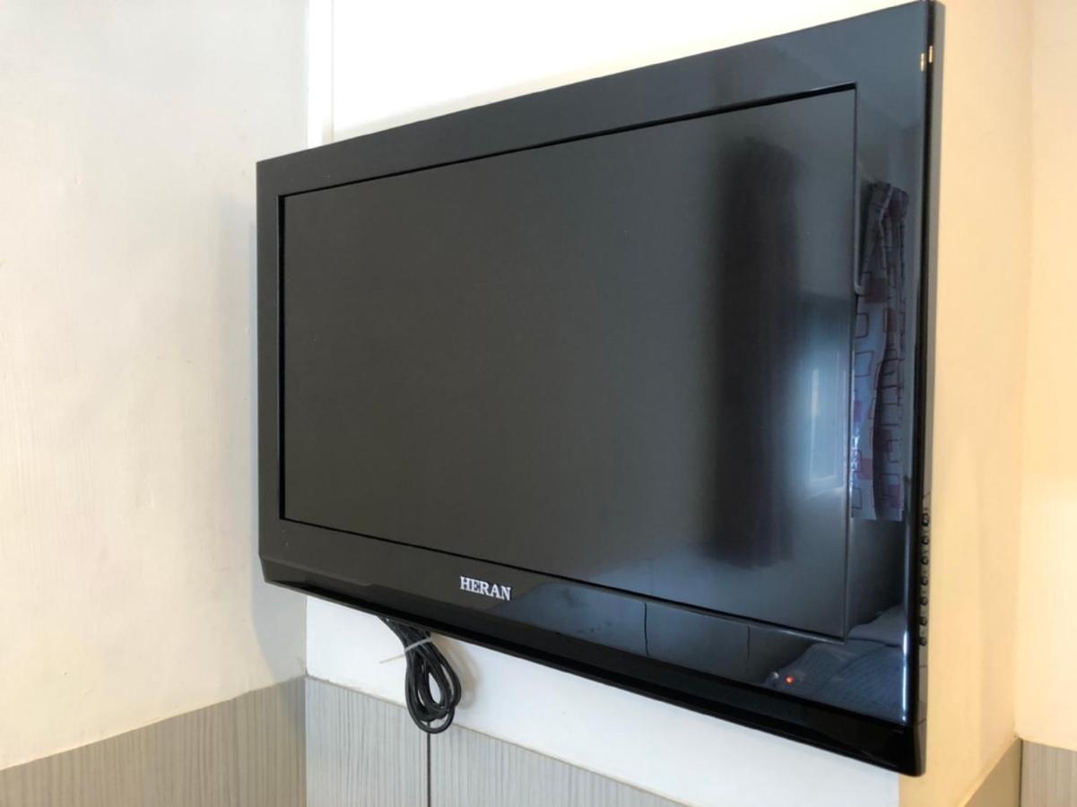 Ruei Gung Business Hotel Καοσιούνγκ Εξωτερικό φωτογραφία