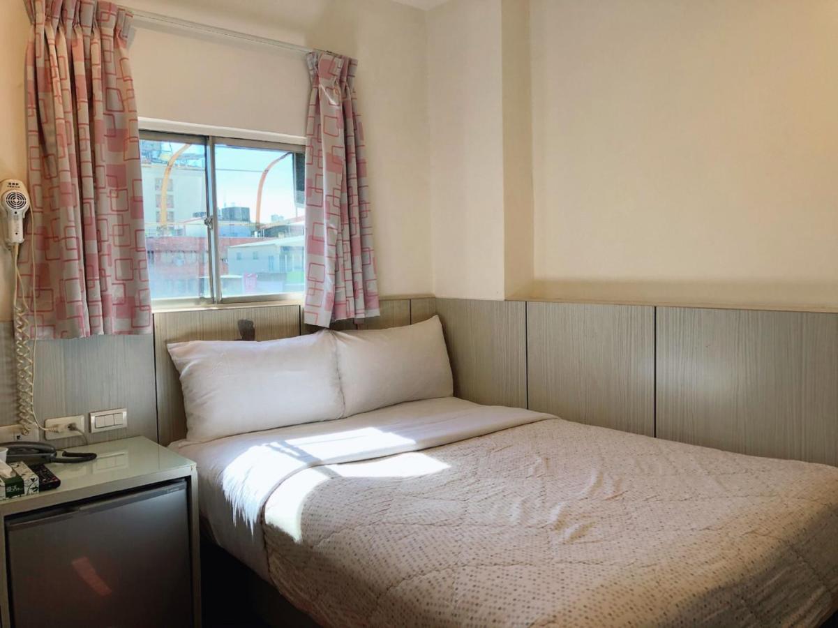Ruei Gung Business Hotel Καοσιούνγκ Εξωτερικό φωτογραφία